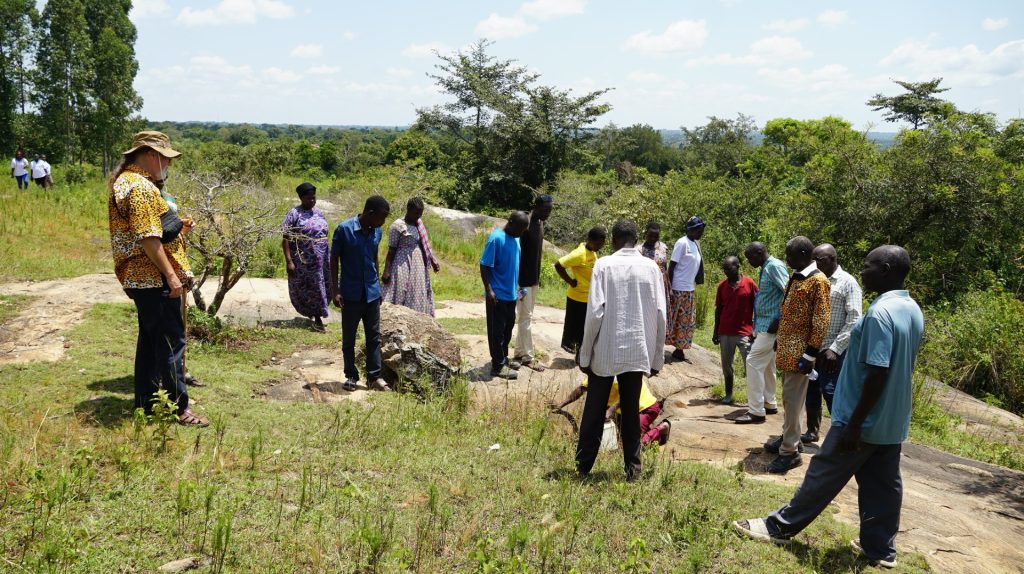 Odenaansan’s Integrated Community Development Approach Across Different Regions